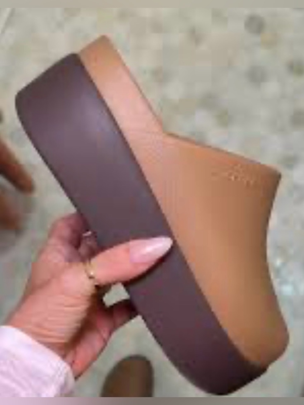 CROCS Dylan Platform Clog - Picture 15 of 16